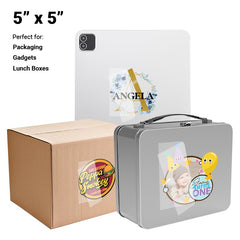 Foreving Sunsets Sticker for Black Mug & Other materials use for Holiday