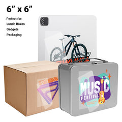 Jamaica Sticker for Glass Mug & Other materials use for Holiday