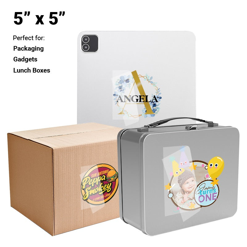 "Feeling Berry Good" Sticker for Black Mug & Other materials use for Holiday