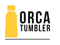 Orca Sticker